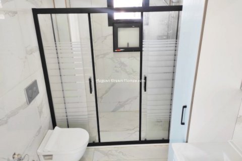 3+1 Villa  i Akbuk, Aydin, Tyrkia Nr. 86648 - 2