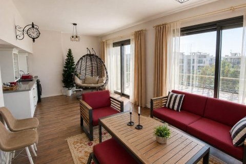 6+2 Villa  i Izmir, Tyrkiet Nr. 225148 - 12