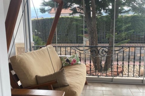 2+6 Villa i Fethiye, Mugla, Tyrkia Nr. 223191 - 28