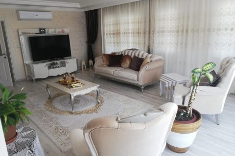 Продажа пентхауса  в Аланье, Анталье, Турция 5+1, 300м2, №102834 – фото 12