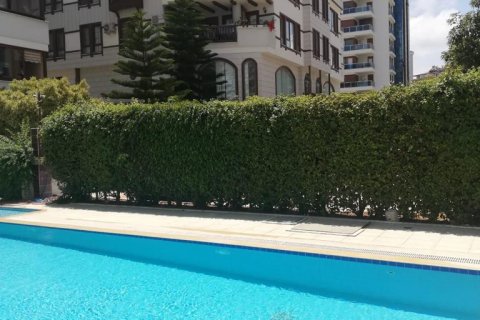 Продажа пентхауса  в Аланье, Анталье, Турция 5+1, 300м2, №102834 – фото 10