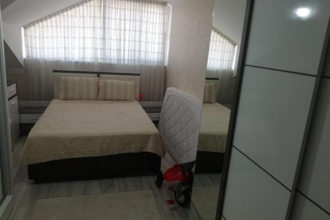 Продажа пентхауса  в Аланье, Анталье, Турция 5+1, 300м2, №102834 – фото 11