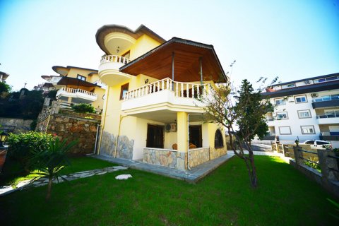 Villa for sale  in Kestel, Antalya, Turkey, 4 bedrooms, 225m2, No. 102466 – photo 6