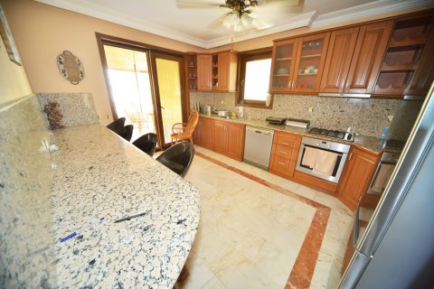 Villa for sale  in Kestel, Antalya, Turkey, 4 bedrooms, 225m2, No. 102466 – photo 7