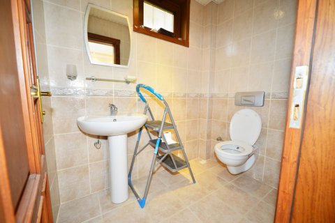 Villa for sale  in Kestel, Antalya, Turkey, 4 bedrooms, 225m2, No. 102466 – photo 5