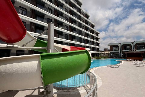 Daire  1+1  Altıntaş, Antalya, Türkiye №226996 - 17