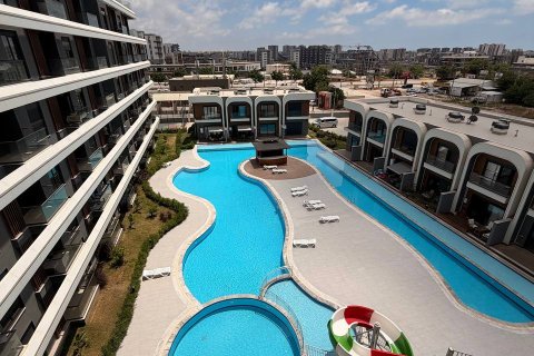 Daire  1+1  Altıntaş, Antalya, Türkiye №226996 - 16