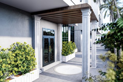2+1 Lejlighed i Mahmutlar, Antalya, Tyrkiet Nr. 137309 - 6