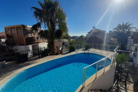 3+1 Villa  in Avsallar, Antalya, Türkei Nr. 92472 - 3