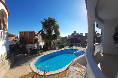 3+1 Villa  in Avsallar, Antalya, Türkei Nr. 92472 - 2