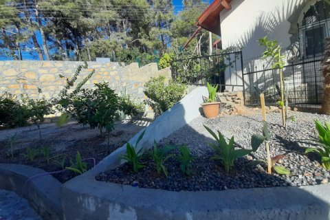 3+1 Villa  in Avsallar, Antalya, Türkei Nr. 92472 - 4