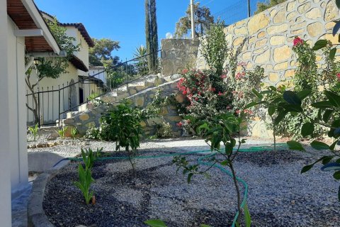 3+1 Villa  i Avsallar, Antalya, Turkiet Nr. 92472