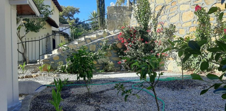 3+1 Villa  in Avsallar, Antalya, Türkei Nr. 92472
