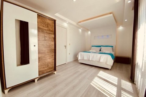 4+1 Villa in Kusadasi, Aydin, Türkei Nr. 107780 - 16