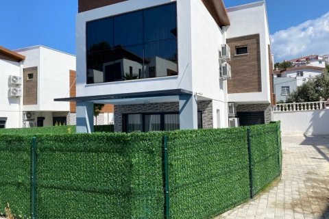 4+1 Villa in Kusadasi, Aydin, Türkei Nr. 107780 - 17