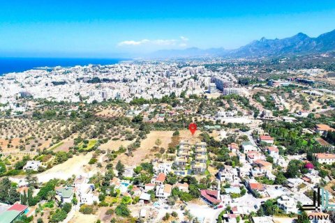 ویلا در  Zeytinli ، ترکیه 3 خوابه ، 510 متر مربع.  شماره 90556 - 6