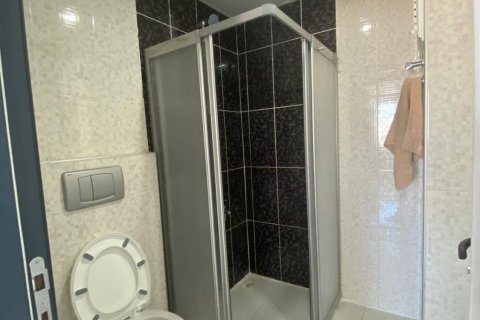 6+1 Penthouse  i Mahmutlar, Antalya, Tyrkiet Nr. 100322 - 29