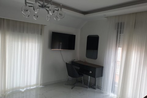 Daire 3+1 Alanya, Antalya, Türkiye №137518 - 22