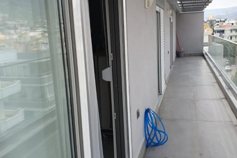Daire 3+1 Alanya, Antalya, Türkiye №137518 - 21