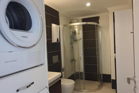 Dubleks daire 2+1 Kestel, Antalya, Türkiye №97126 - 16
