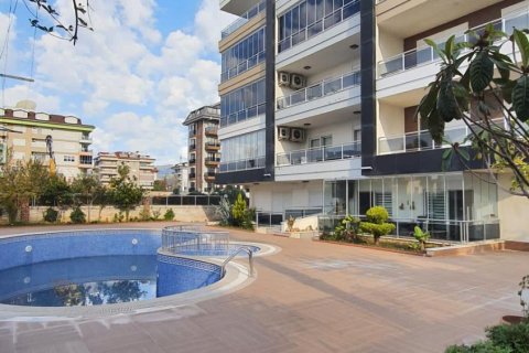 Dubleks daire 2+1 Kestel, Antalya, Türkiye №97126 - 17
