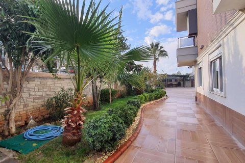 Dubleks daire 2+1 Kestel, Antalya, Türkiye №97126 - 19