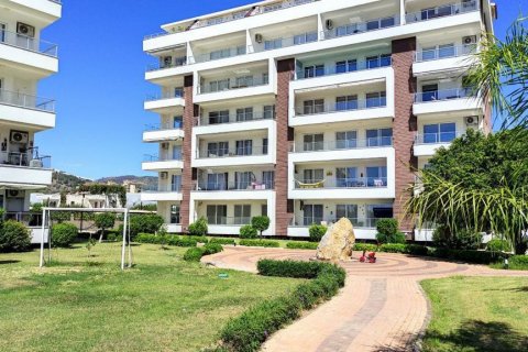 Apartment for sale in Demirtas, Alanya, Antalya, Turkey, 2 bedrooms, 115m2, No. 96862 – photo 16