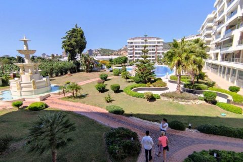Apartment for sale in Demirtas, Alanya, Antalya, Turkey, 2 bedrooms, 115m2, No. 96862 – photo 15
