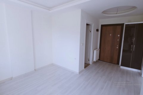 1+1 Lägenhet i Mersin, Turkiet Nr. 140895 - 5