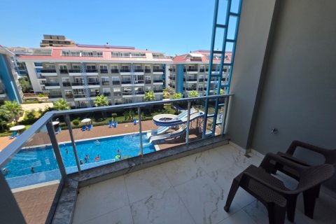 1+1 Leilighet  i Alanya, Antalya, Tyrkia Nr. 215833 - 8