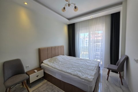1+1 Leilighet  i Alanya, Antalya, Tyrkia Nr. 215833 - 7