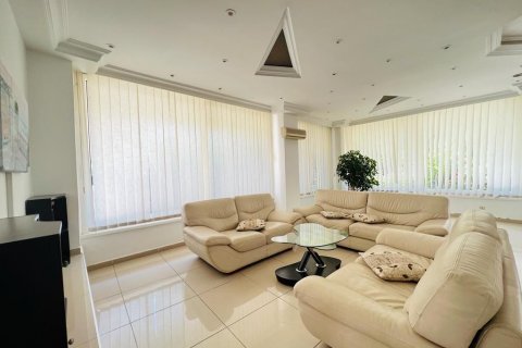 Продажа квартиры в Оба, Анталье, Турция 2+1, 110м2, №138921 – фото 7