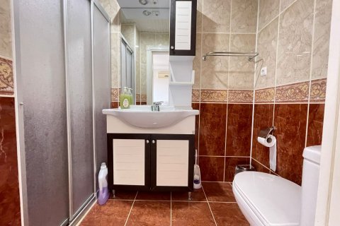 Продажа квартиры в Оба, Анталье, Турция 2+1, 110м2, №138921 – фото 9