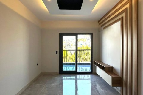 for sale  in Kusadasi, Aydin, Turkey, 1 bedroom, 65m2, No. 226808 – photo 11