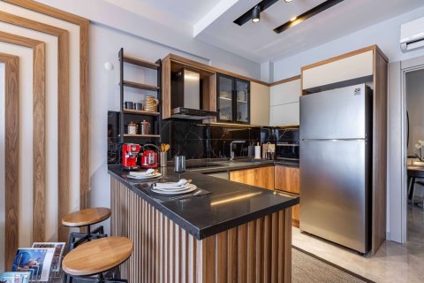 for sale  in Kusadasi, Aydin, Turkey, 1 bedroom, 65m2, No. 226808 – photo 13