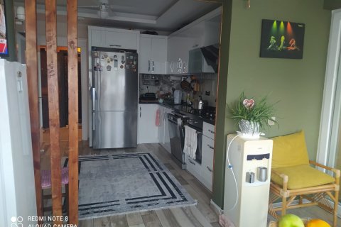 2+1 Lägenhet i Mersin, Turkiet Nr. 108001 - 10
