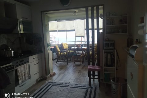 2+1 Lägenhet i Mersin, Turkiet Nr. 108001 - 9