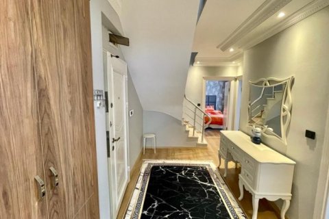 Продажа квартиры  в Оба, Анталье, Турция 3+1, 170м2, №133862 – фото 10