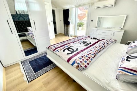 Продажа квартиры  в Оба, Анталье, Турция 3+1, 170м2, №133862 – фото 11