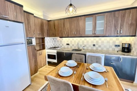Продажа квартиры  в Оба, Анталье, Турция 3+1, 170м2, №133862 – фото 12