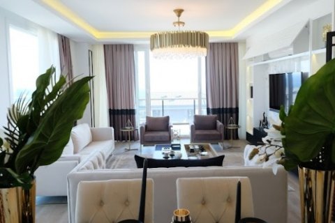 Apartment for sale in Küçükçekmece, Istanbul, Turkey, 2 bedrooms, 62m2, No. 136719 – photo 4