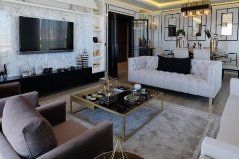 Apartment for sale in Küçükçekmece, Istanbul, Turkey, 2 bedrooms, 62m2, No. 136719 – photo 3