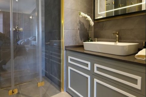 Apartment for sale in Küçükçekmece, Istanbul, Turkey, 2 bedrooms, 62m2, No. 136719 – photo 5