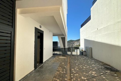 Продажа виллы  в Бекташе, Аланье, Анталье, Турция 3+1, 250м2, №215681 – фото 18