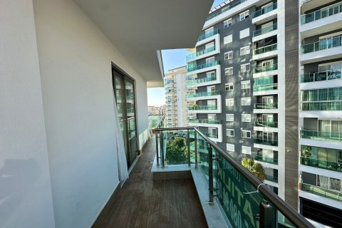 1+1 Leilighet  i Mahmutlar, Antalya, Tyrkia Nr. 212175 - 19