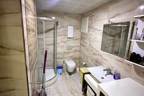 1+1 Leilighet  i Mahmutlar, Antalya, Tyrkia Nr. 212175 - 16