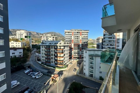 1+1 Leilighet  i Mahmutlar, Antalya, Tyrkia Nr. 212175 - 18