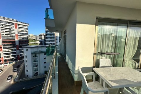 1+1 Leilighet  i Mahmutlar, Antalya, Tyrkia Nr. 212175 - 17