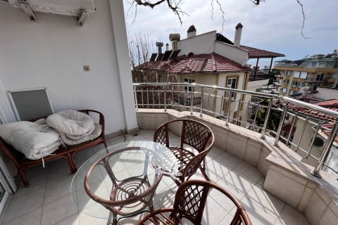 Продажа виллы  в Кестеле, Анталье, Турция 4+1, 180м2, №97075 – фото 19