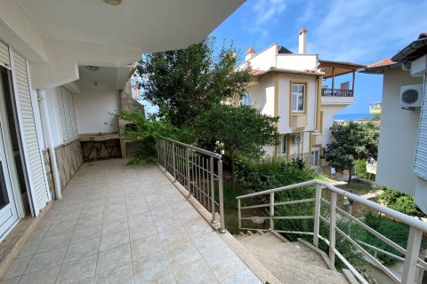 Продажа виллы  в Кестеле, Анталье, Турция 4+1, 180м2, №97075 – фото 18